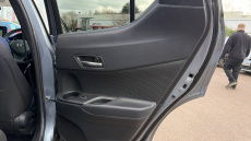 Toyota C-HR 1.8 Hybrid Dynamic 5dr CVT Hybrid Hatchback